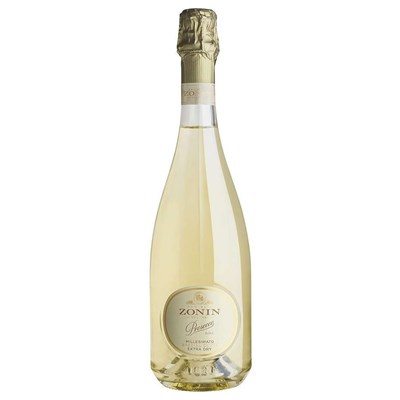 Zonin Prosecco DOC Special Cuvee Millesimato 75cl